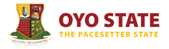 Oyo State Government — The Pacesetter State